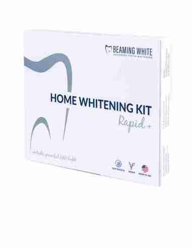 Beaming White Rapid Home Whitening System